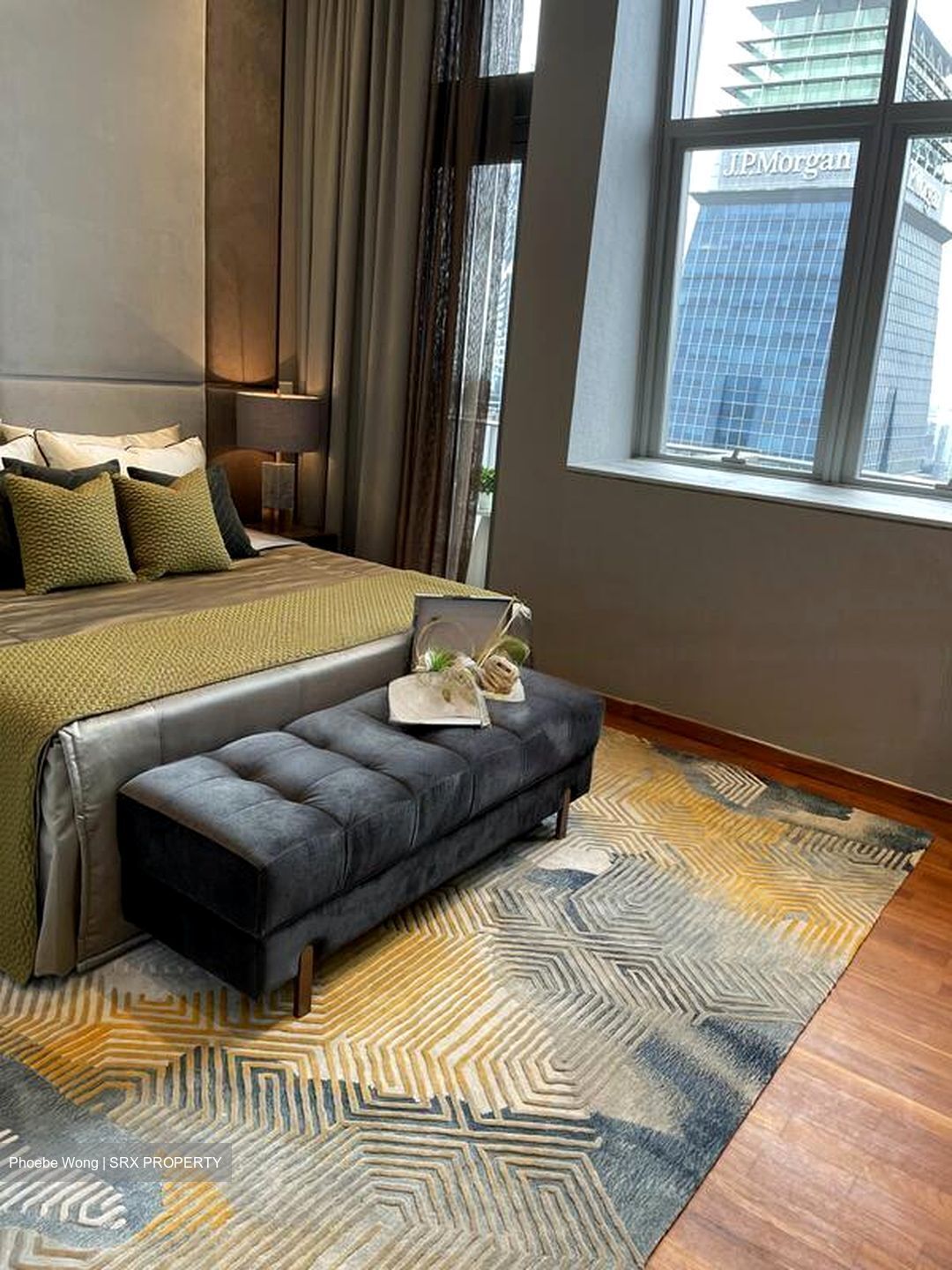 V On Shenton (D1), Apartment #477805711